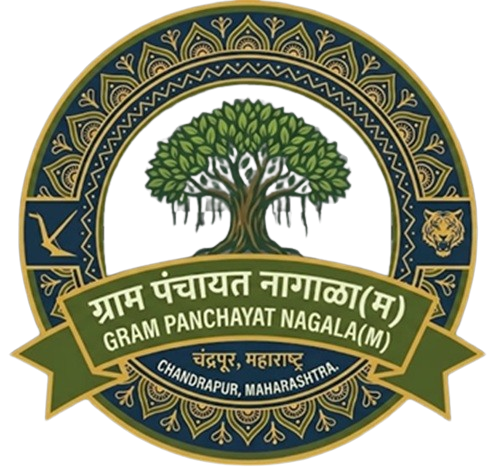ग्रामपंचायत नागाळा( म.)