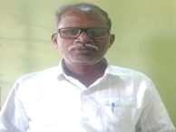 श्री. विलास  नुसजी आलमवार