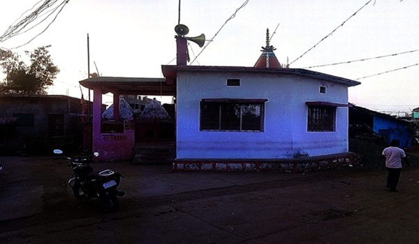 मंदिर